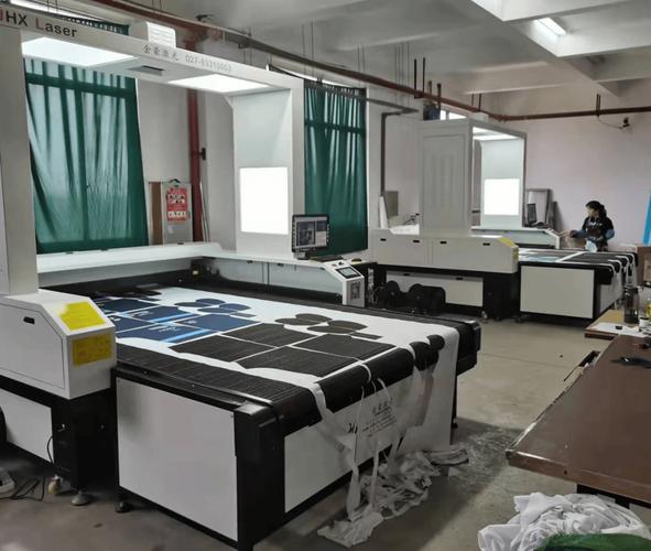 金豪兴邀您共赴第37届亚太网印数码印花展，摄影扩印服务展现创新魅力