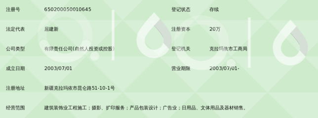 光影筑梦，文化传承——克拉玛依市蓝图文化有限责任公司摄影扩印服务综述